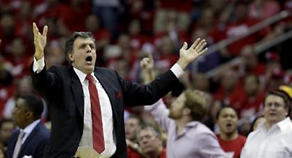 Εγκώμια ΜακΧέιλ για Παπανικολάου