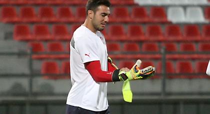 Ρομπέρτο: «Απέναντι σε έναν από τους καλύτερους…»