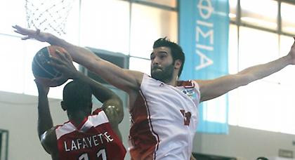 Μαυροειδής… Man of the Week (video)