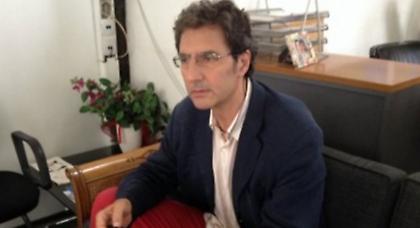 «Έχουμε οικονομικές διαφορές με τον Γαλανό»