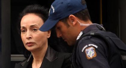 Στην αντεπίθεση οι εργαζόμενοι του Δρομοκαΐτειου: «H Βίκυ Σταμάτη μας απειλεί»!