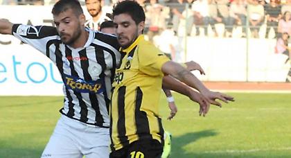 Θα περιμένει η ΑΕΚ