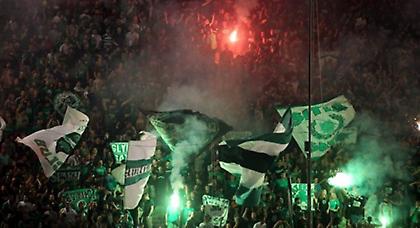 «Οι 2.000 Παναθηναϊκοί είναι σαν 35.000 Ολλανδούς»