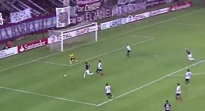 Από Ντιέγκο σε… Ντιέγκο! (video)