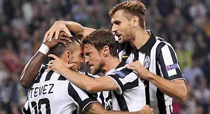 Γιουβέντους ή ΠΑΟ; Γιουβέντους!