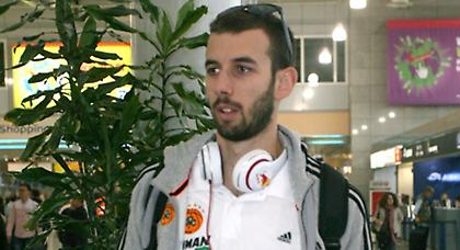 Γιάνκοβιτς: «Να καταστρέψουμε το παιχνίδι της Μπάγερν»