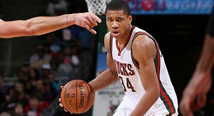 Ψηφίζουν… αποκάλυψη τον Giannis