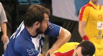 «Περιμένουμε πως θα είναι ντέρμπι το ματς με την Κύπρο»