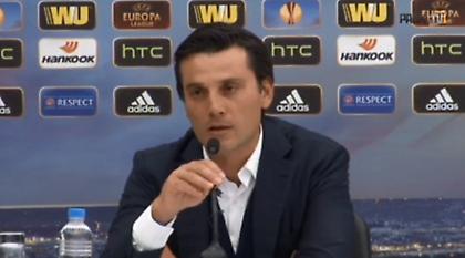 Μοντέλα: «Χαρούμενοι που θα παίξουμε στην Τούμπα»