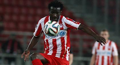 Με Εντινγκά αντί Αφελάι