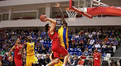 Σαν… ΠΑΟΚ η Κουμπάν, σεφτέ για Καρσίγιακα