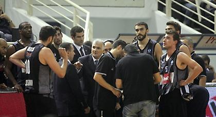 Μαρκόπουλος: «Ουδέν σχόλιο για Ολυμπιακό»