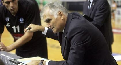 Αποθέωση για Σούλη Μαρκόπουλο