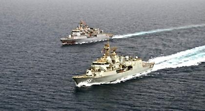 Και δεύτερο τουρκικό πολεμικό στην κυπριακή ΑΟΖ