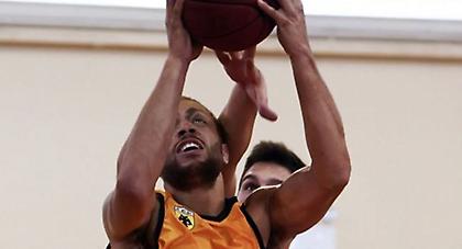 Νοκ άουτ ο Γουίλιαμσον