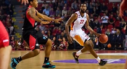 Οκτάδα «φωτιά»