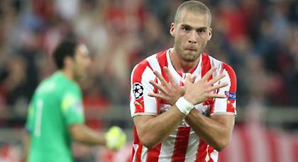 Κασάμι: «Είμαι ευτυχισμένος»