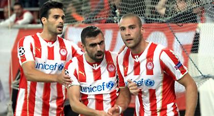 Μποτία: «Παίξαμε σαν ομάδα»