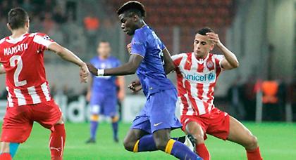 Ομάρ: «Ο ένας για τον άλλο…»