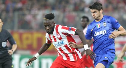 Μοράτα: «Απ’ τους κορυφαίους στον κόσμο ο Ρομπέρτο»