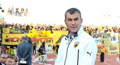 ΑΕΚ… έτοιμη για μάχη