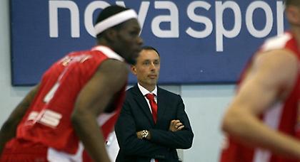 Ο Τόμιτς και ο έμπειρος… βοηθός