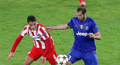 Κιελίνι: «Δεν αξίζαμε να χάσουμε»