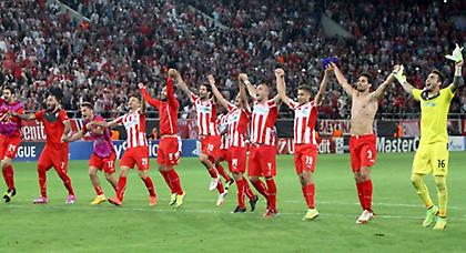 Να περάσει ο επόμενος…