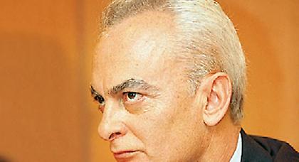 «Έφυγε» ο Τριαντάφυλλος Δραβαλιάρης