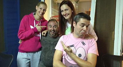 «Καμένες» και οι Σωτηρίου, Κοσμά