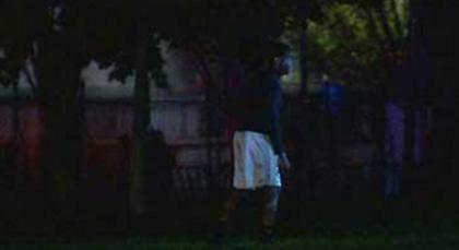 Συναγερμός στον Λευκό Οίκο από νέο εισβολέα (video)