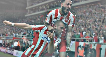 Το γκολ του θριάμβου από τον NovaΣΠΟΡ FM 94,6