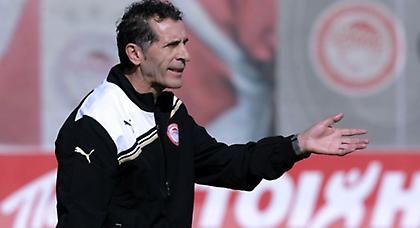 «Καμία ομάδα δεν είναι φαβορί»