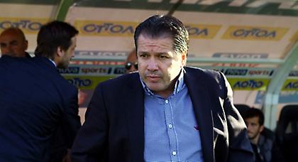 «Δεν θα αναπροσαρμόσουμε τα πλάνα μας με ΑΕΚ»