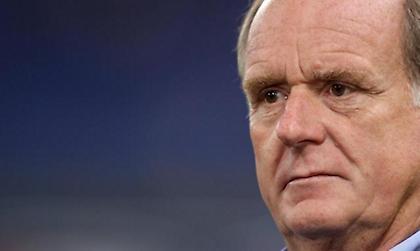 «Μην κρυβόμαστε πίσω από τον Ρομπέρτο»