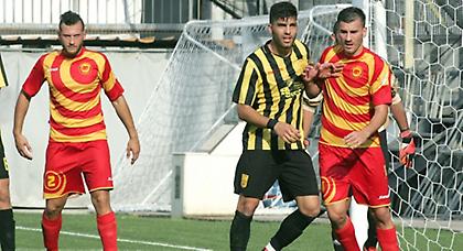 Αλλαγή ώρας και ημέρας στο Άρης-Καστορία