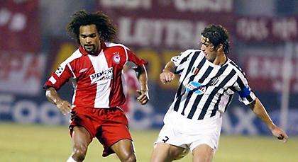 «Σε άλλο ρυθμό η Γιουβέντους από Ολυμπιακό…»