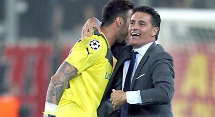 «Πρέπει να κληθεί στην εθνική ο Ρομπέρτο»