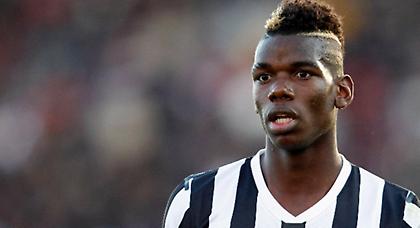 «Έδεσε» Πογκμπά η Γιουβέντους