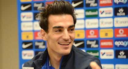 Χριστοδουλόπουλος: «Δεν θα με… χάλαγε ο ΠΑΟΚ»