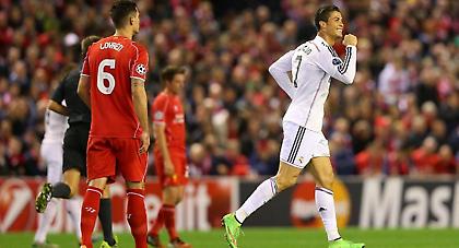 Το δέος του… ball boy για τον Ρονάλντο! (pic)