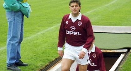 Νέα αρχή και πιθανός «άσος» για τη Σλόβαν