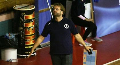 Γκολίτσης: «Ήρθαμε για να μείνουμε»