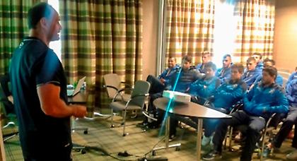 Η Τότεναμ έγινε… ταινία!