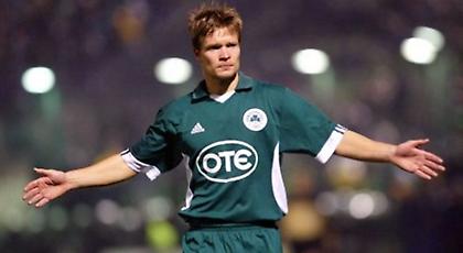 Θυμήθηκε τα... παλιά (παναθηναϊκά) ο Κόλκα