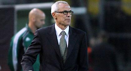 «Μιλάω με Κούπερ, αλλά και με μεγαλύτερο όνομα για Άρη»