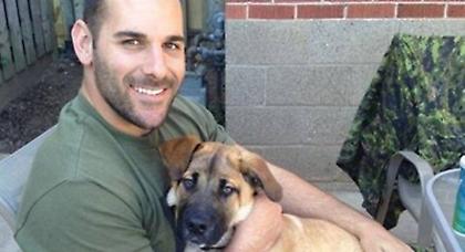 Ένας ο δράστης των επιθέσεων στo κοινοβούλιο του Καναδά