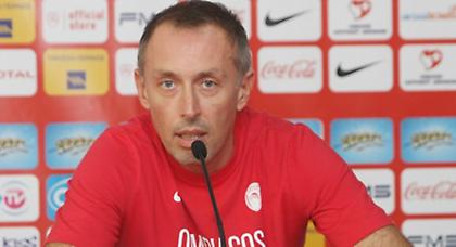 Τόμιτς: «Ακόμα είναι Οκτώβριος…»