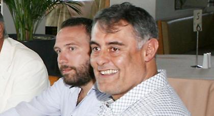 «Ανταγωνιστική ΑΕΚ και με Ολυμπιακό»