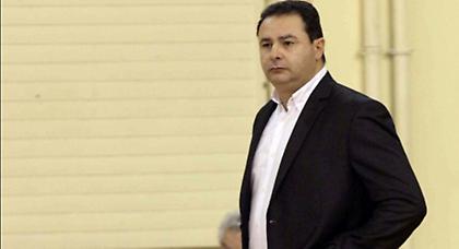 Κλαρούδας: «Στόχος η τετράδα»